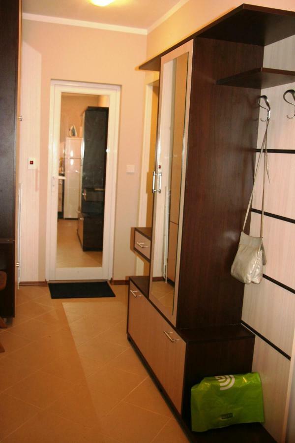 Apartamento Blue Bay Sea View Pomorie Exterior foto